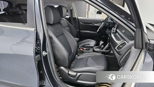 Kia Seltos id 4331354 из Кореи 18
