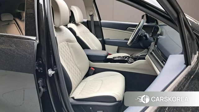 Kia Sportage 5th Generation Hybrid id 4443053 из Кореи 18