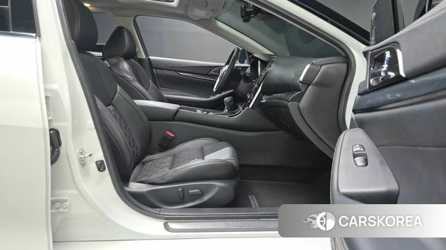 Nissan Maxima (A36) id 4536080 из Кореи 18