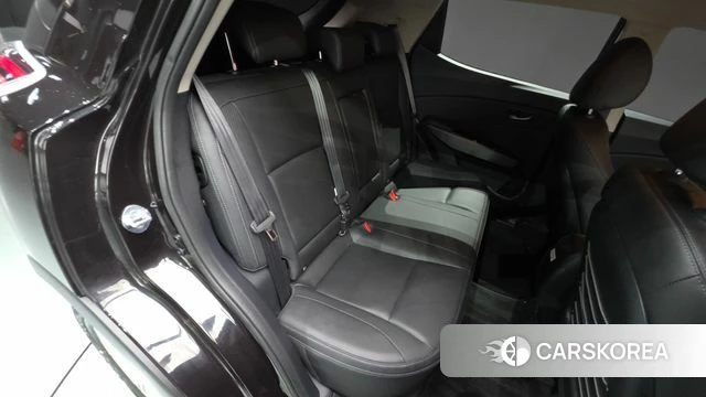 Ssangyong Berry New Tivoli id 4746269 из Кореи 18