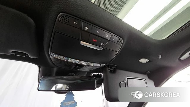 Mercedes-Benz E-Class W213 id 4490595 из Кореи 18
