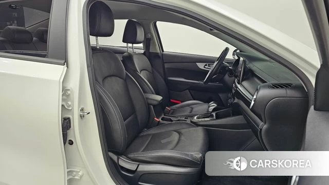 Kia The New K3 2nd generation id 4501426 из Кореи 18