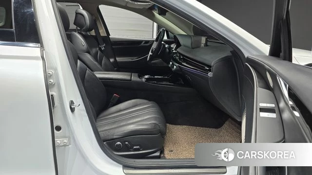 Genesis G80 (RG3) id 4423427 из Кореи 18