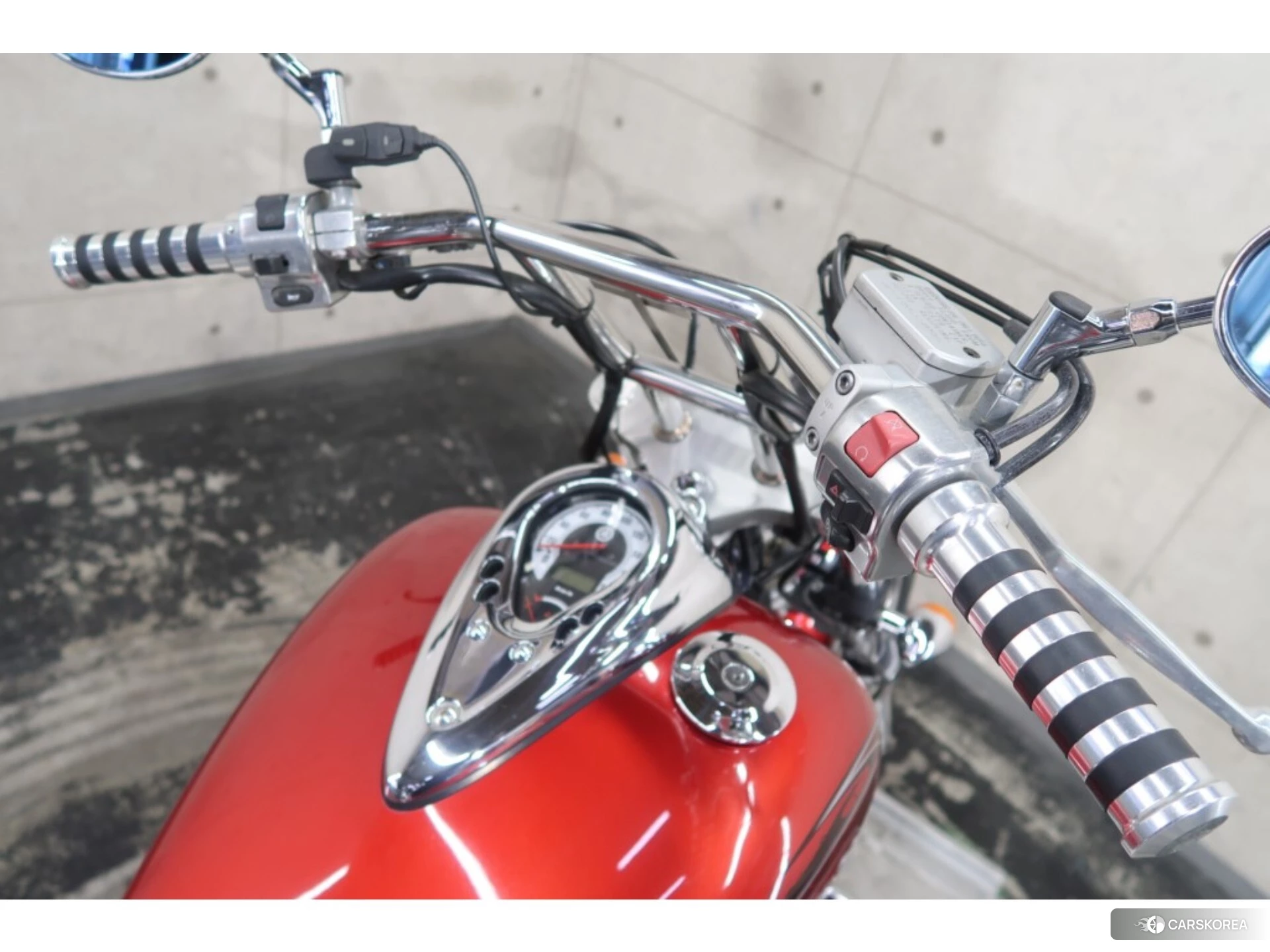 Yamaha DRAG STAR 400 id 4183475 из Японии 18