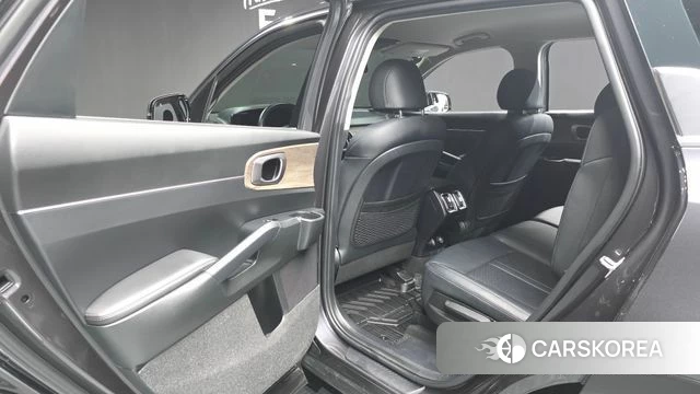 Kia Sorento 4th Generation id 4500253 из Кореи 18