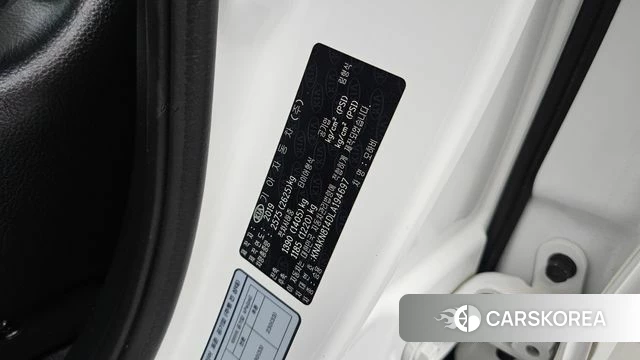 Kia Mohave Master id 4471190 из Кореи 18