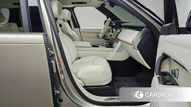 Land Rover Range Rover 5th Generation id 4394713 из Кореи 18
