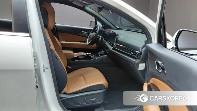 Kia Sportage 5th Generation Hybrid id 4880653 из Кореи 18
