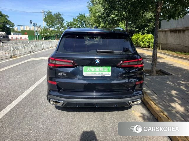 BMW X5 id 4341918 из Китая 18