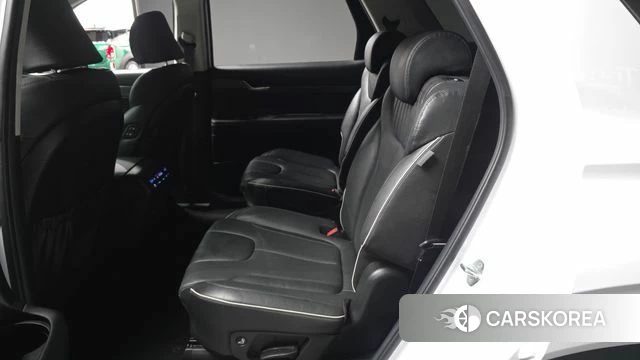 Hyundai The New Palisade id 4757334 из Кореи 18