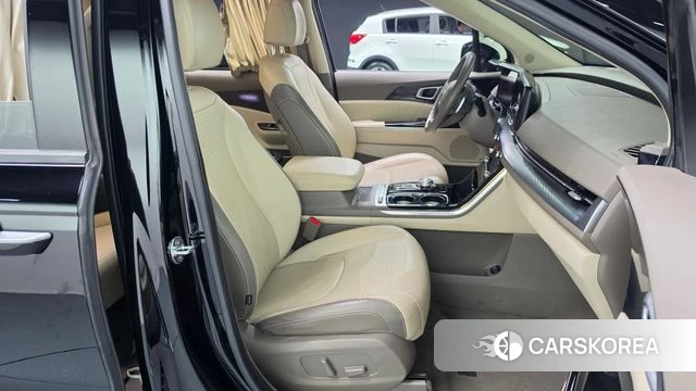 Kia Carnival 4th generation id 4693033 из Кореи 18