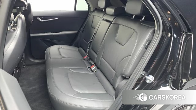 Kia Di All New Niro EV id 4744622 из Кореи 18