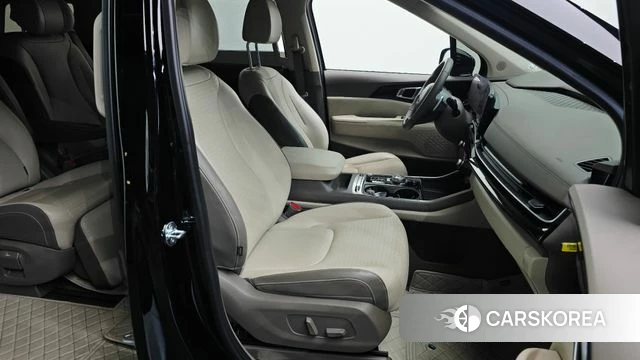 Kia The New Carnival 4th Generation id 4767687 из Кореи 18