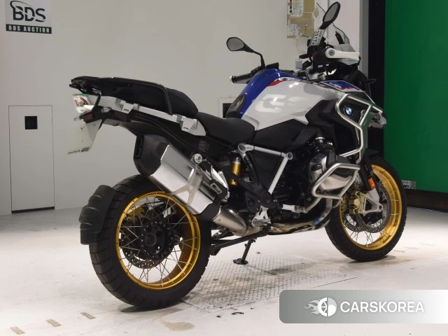 Проданный BMW R1250GS 2019 из Японии, фото 2
