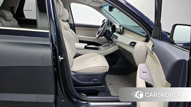 Hyundai Palisade id 4224956 из Кореи 18