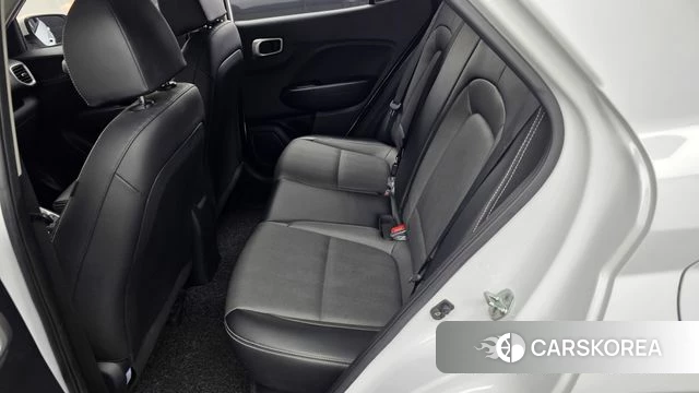 Hyundai Venue id 4428869 из Кореи 18