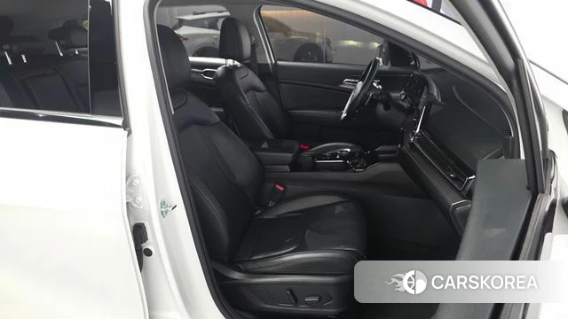 Kia Sportage 5th Generation Hybrid id 4592644 из Кореи 18