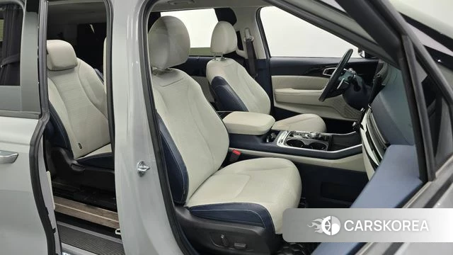 Kia The New Carnival 4th Generation id 4571630 из Кореи 18