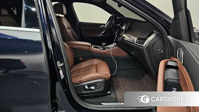 BMW X6 (G06) id 4506708 из Кореи 18