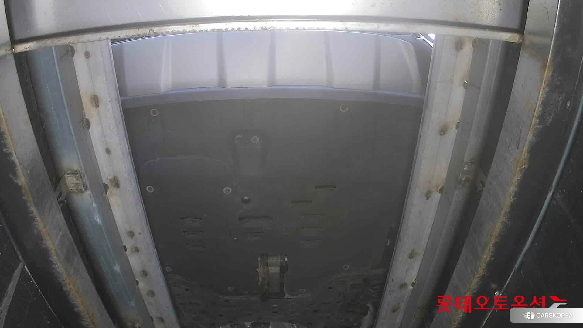 Hyundai Santa Fe id 4902489 из Кореи 18