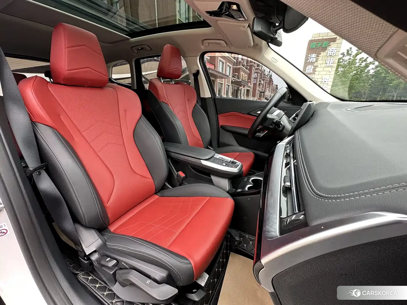 BMW X1 id 4570518 из Китая 18