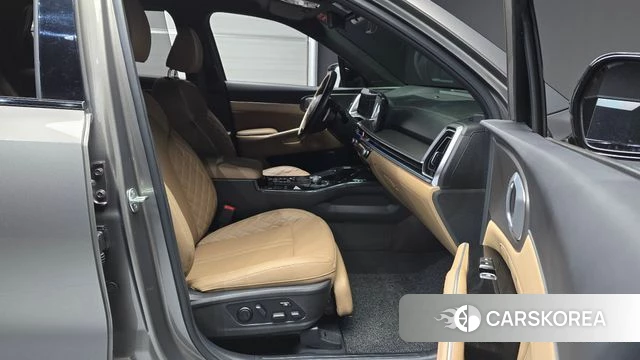 Kia The New Sorento 4th Generation id 4432699 из Кореи 18