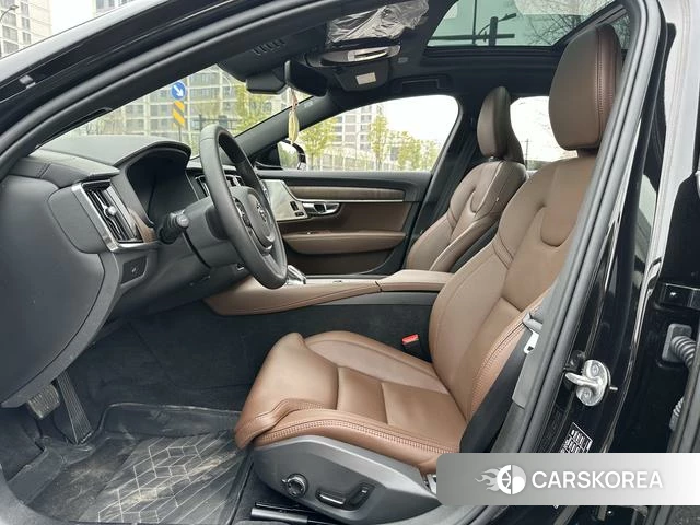 Volvo S90 id 4236336 из Китая 18