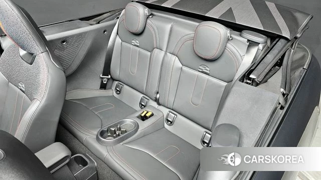 Mini Cooper S Convertible 4th Generation id 4359779 из Кореи 18