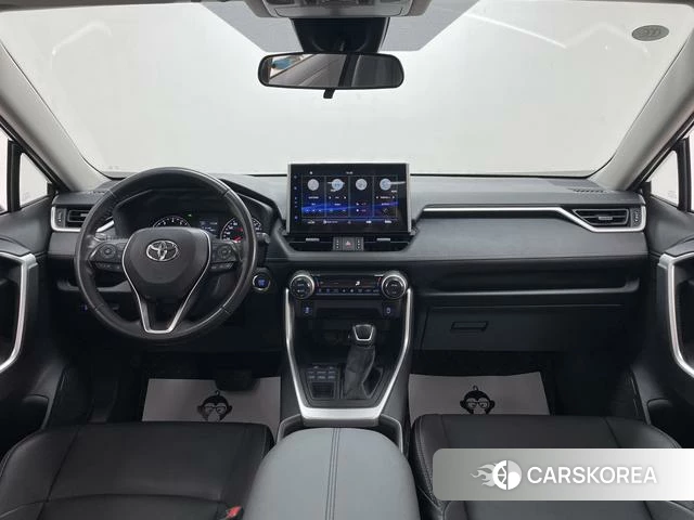 Toyota Wilanda id 4274431 из Китая 18
