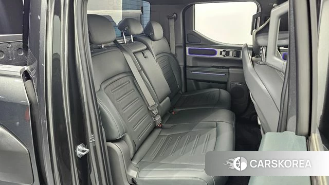 Kia Tasman id 4487856 из Кореи 18