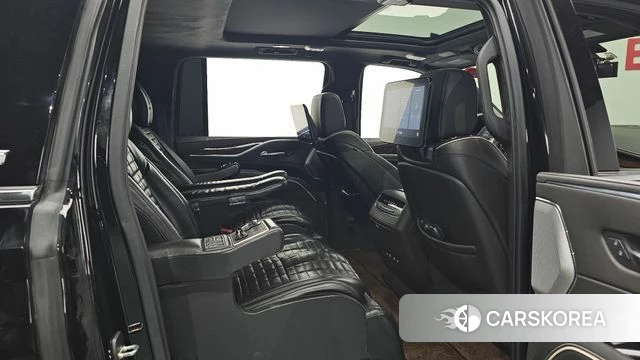 Cadillac Escalade 5th Generation id 4641730 из Кореи 18