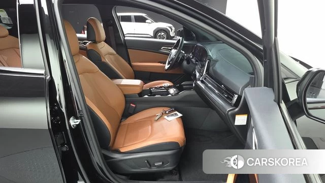 Kia Sportage 5th Generation Hybrid id 4744161 из Кореи 18