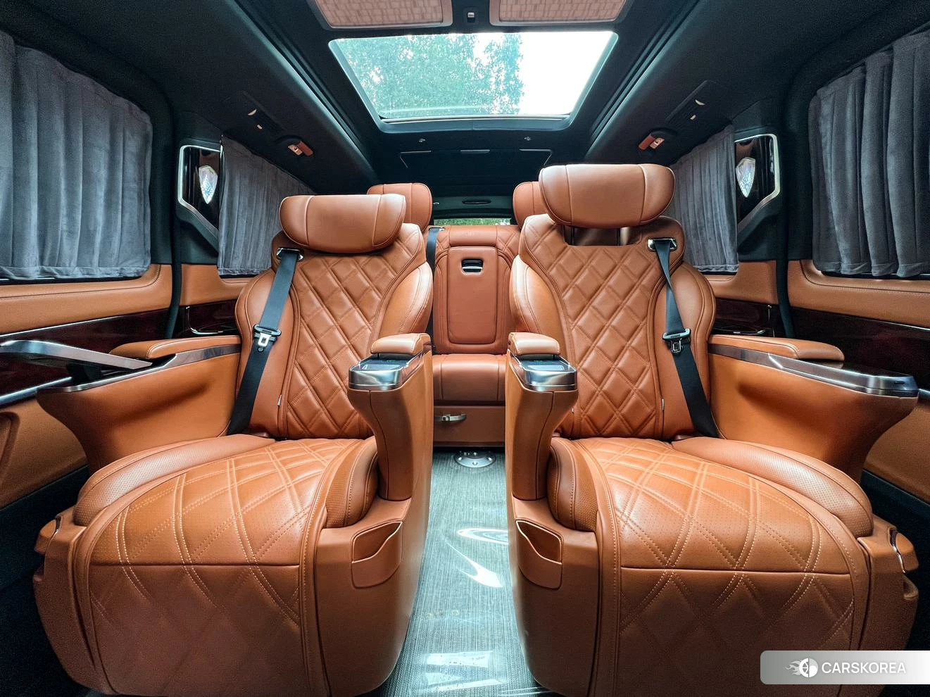 Mercedes-Benz V-class id 4487362 из Китая 18
