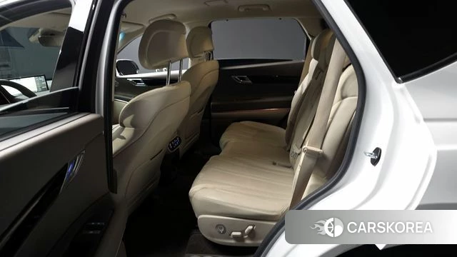 Genesis GV80 id 4201745 из Кореи 18