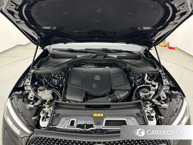 Mercedes-Benz GLC id 4298030 из Китая 18