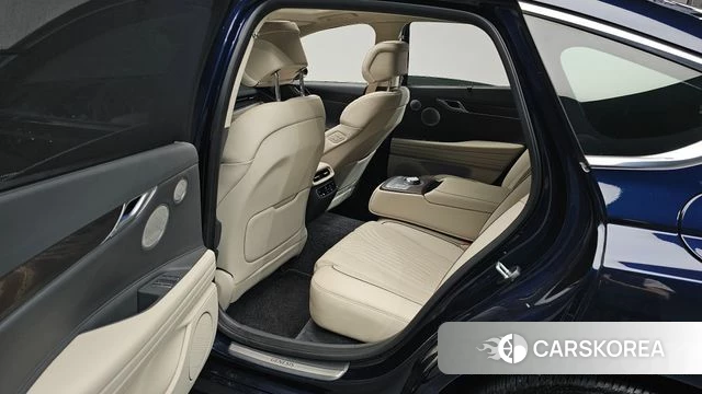 Genesis G80 (RG3) id 4623854 из Кореи 17