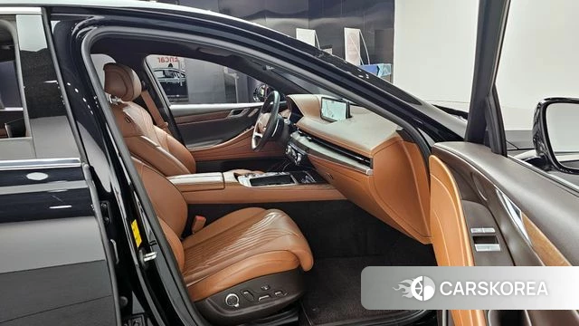 Genesis G80 (RG3) id 4282035 из Кореи 18