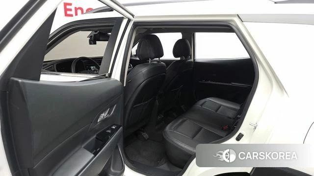 Ssangyong Beautiful Korando id 4594872 из Кореи 18