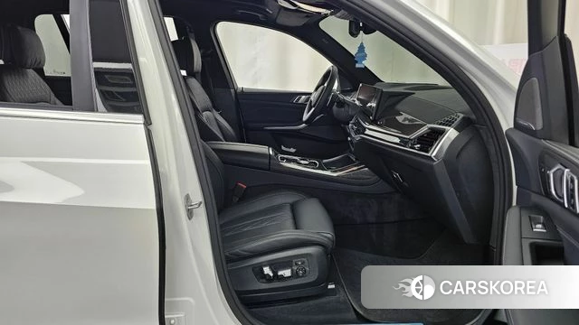 BMW X7 (G07) id 4757007 из Кореи 18