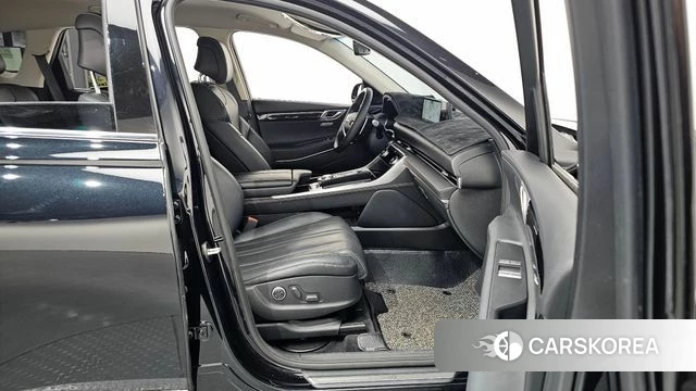 Genesis GV80 id 4397114 из Кореи 18