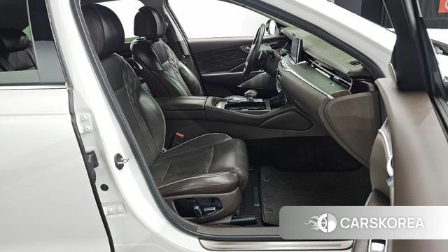 Kia More K9 id 4447413 из Кореи 18