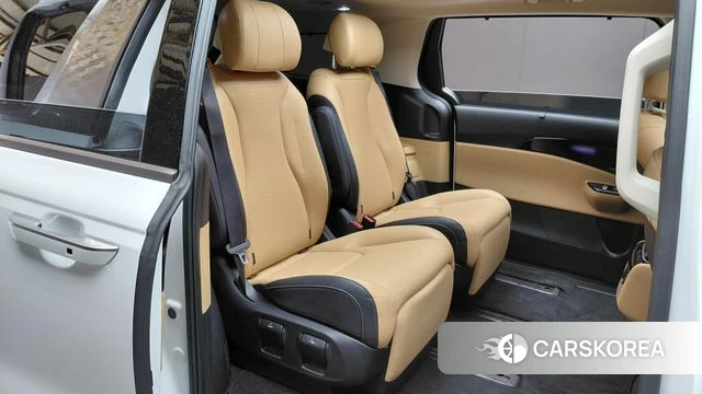 Kia Carnival 4th generation id 4463158 из Кореи 18