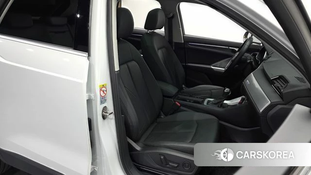 Audi Q3 (F3) id 4736736 из Кореи 18