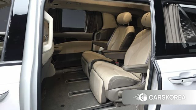 Kia The New Carnival 4th Generation id 4462731 из Кореи 18