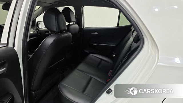 Kia All New Morning (JA) id 4637620 из Кореи 18