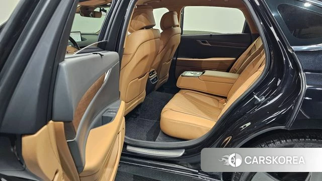 Genesis G80 (RG3) id 4641631 из Кореи 18