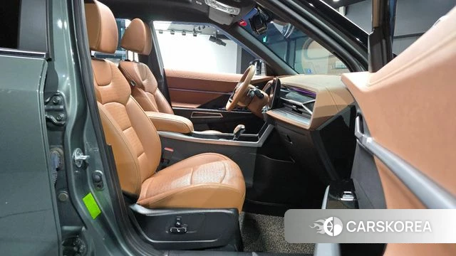 Ssangyong Torres id 4863674 из Кореи 18