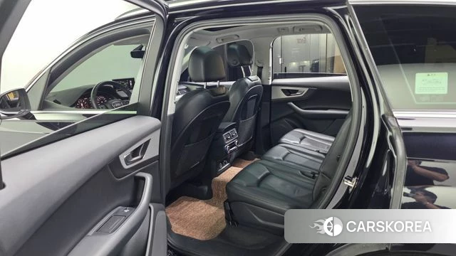 Audi Q7 (4M) id 4424463 из Кореи 18