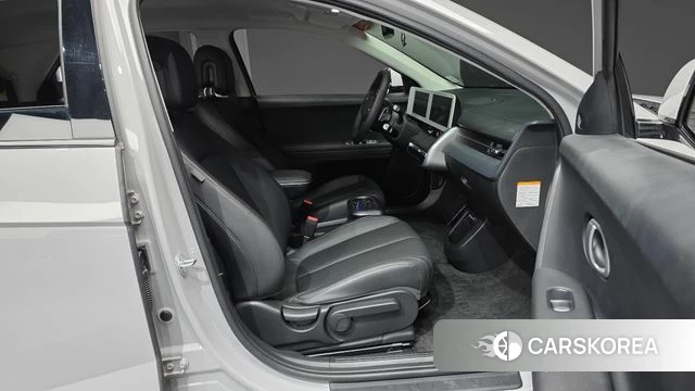 Hyundai Ionic 5 id 4201433 из Кореи 18