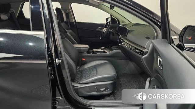 Kia The New Sportage 5th Generation id 4516069 из Кореи 18